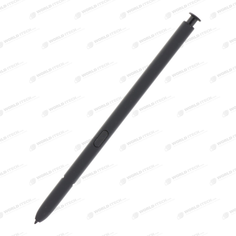 Stylet S Pen Noir COMPATIBLE Samsung S23 Ultra