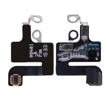 Module cable flex Antenne Wifi iPhone 7