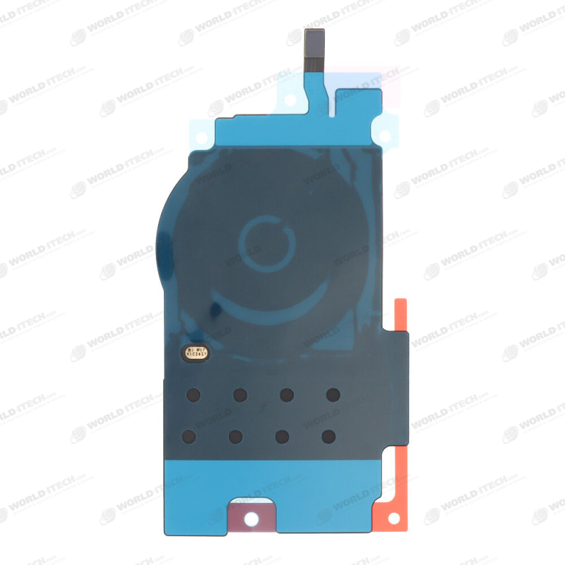 Nappe recharge sans fil induction QI ORIGINE Samsung S22 Ultra