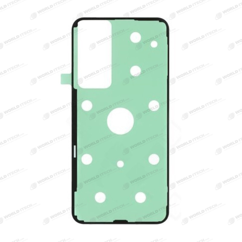 Sticker joint adhésif double face vitre arrière OFFICIEL Samsung A54