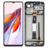 Ecran + chassis OFFICIEL Xiaomi Redmi 12C 5600010C3T00