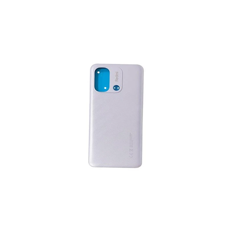 Vitre arrière Violette OFFICIELLE Xiaomi Redmi 12C