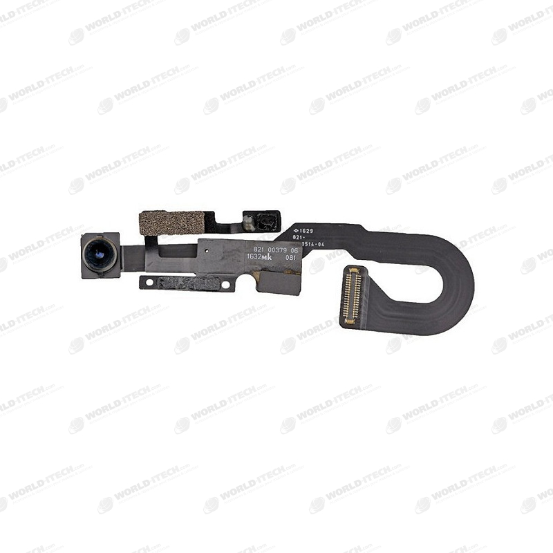 Nappe caméra FaceTime capteur proximité iPhone 7