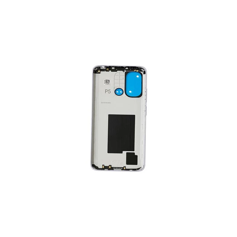 Vitre arrière Violette OFFICIELLE Xiaomi Redmi 12C
