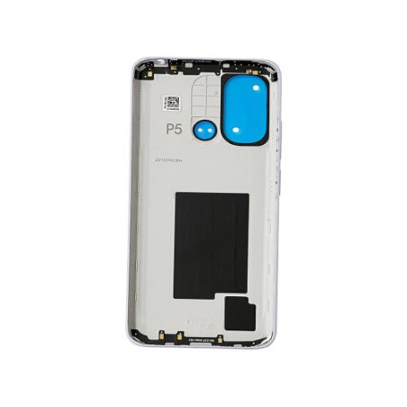 Vitre arrière Violette OFFICIELLE Xiaomi Redmi 12C