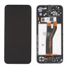 Ecran + chassis OFFICIEL Samsung A14 4G A145F (Version NON EU) GH82-31184A / GH82-31185A