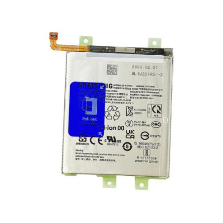 Batterie OFFICIELLE Samsung A25 / A34 / A54 5G 5000mAh