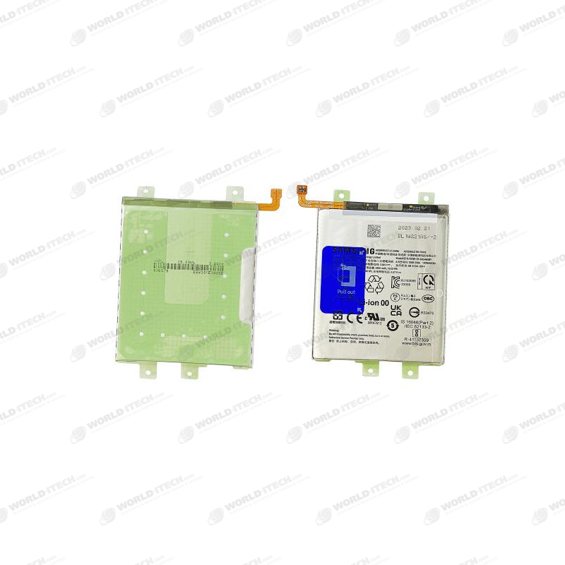 Batterie OFFICIELLE Samsung A25 / A34 / A54 5G 5000mAh