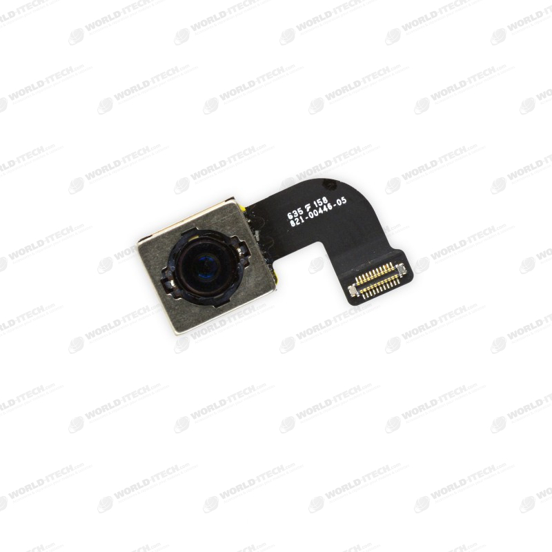 Appareil photo Caméra arrière iPhone 7