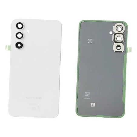 Vitre arrière Blanche OFFICIELLE Samsung Galaxy A54 5G SM-A546