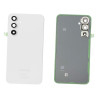 Vitre arrière Blanche OFFICIELLE Samsung Galaxy A54 5G SM-A546