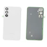 Vitre arrière Blanche OFFICIELLE Samsung Galaxy A54 5G SM-A546