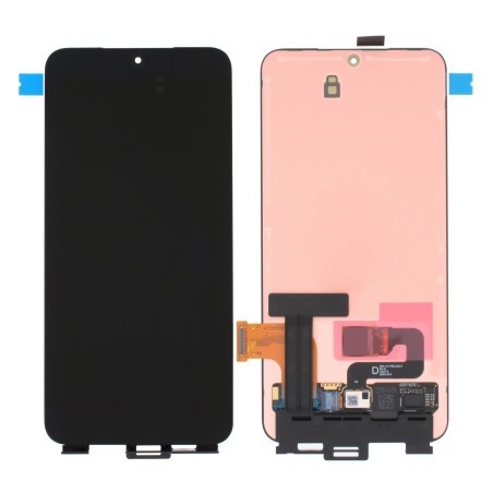 Ecran sans chassis Samsung S23 OFFICIEL SM-S911 GH82-31245A