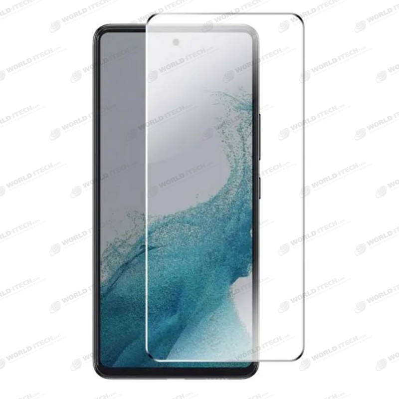 Film Protection Verre Trempé Samsung A54 5G