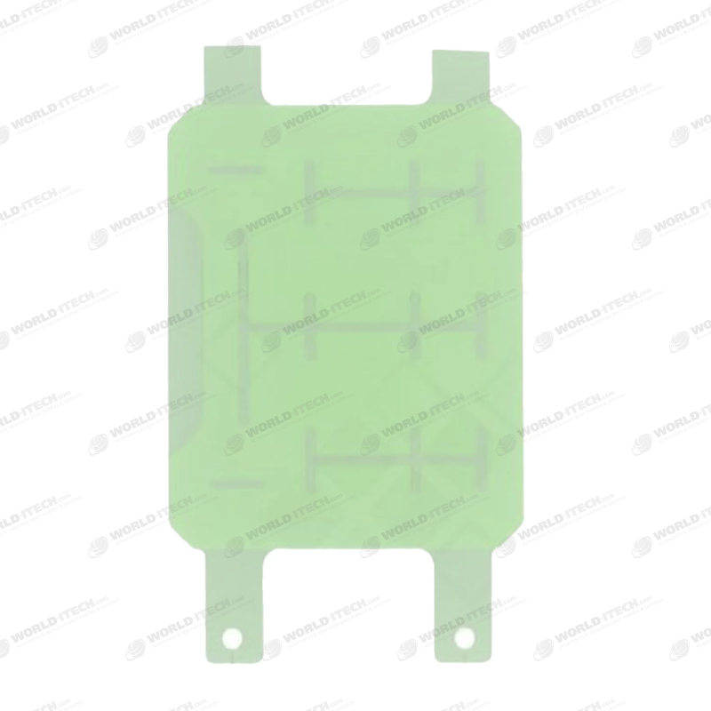 Adhésif sticker batterie secondaire OFFICIEL Samsung Z Flip 5 (F731)