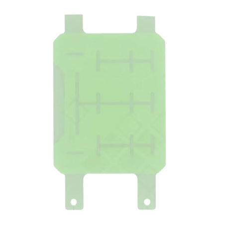 Adhésif sticker batterie secondaire OFFICIEL Samsung Z Flip 5 (F731)