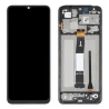 Ecran + chassis ORIGINE Xiaomi Redmi 12C- Outils OFFERTS