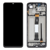 Ecran + chassis ORIGINE Xiaomi Redmi 12C- Outils OFFERTS