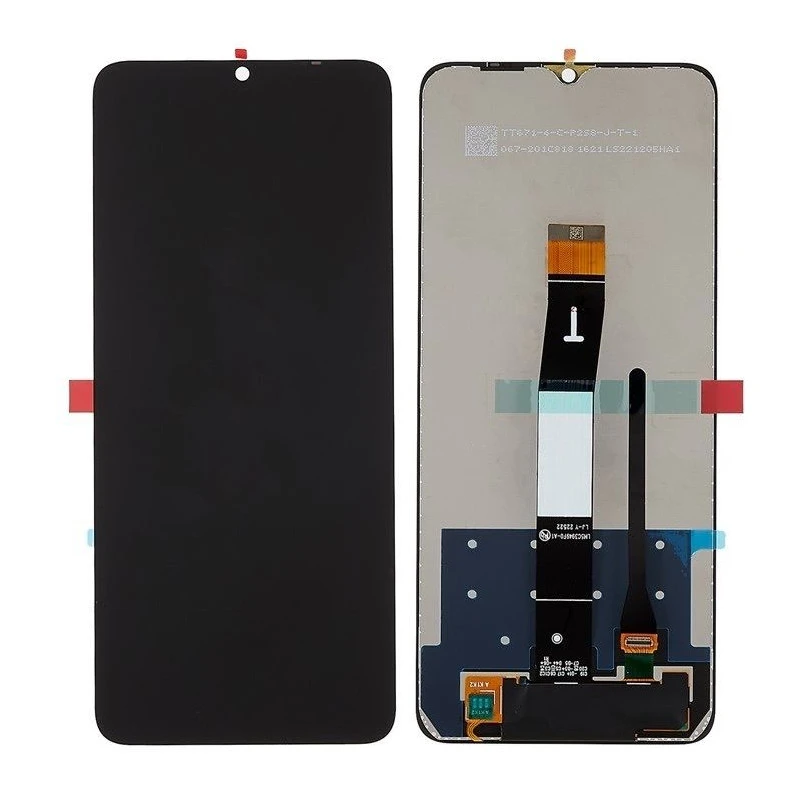 Ecran ORIGINE Xiaomi Redmi 12C- Outils OFFERTS