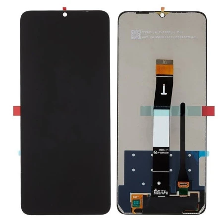 Ecran ORIGINE Xiaomi Redmi 12C- Outils OFFERTS