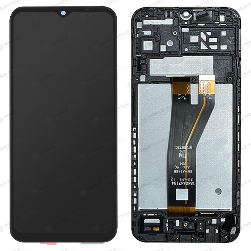 Ecran Samsung A14 5G ORIGINE A146B- Outils OFFERTS