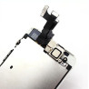 Ecran ORIGINE Apple Prémonté Blanc iPhone 5S SE + Kit Outils OFFERT