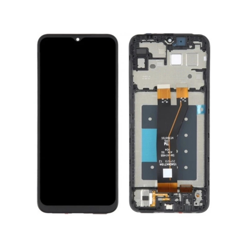 Ecran Samsung A14 5G ORIGINE A146P/A146U (Version non EU)- Outils OFFERTS