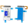 Batterie Principale OFFICIELLE Samsung Z Flip 5 (F731)