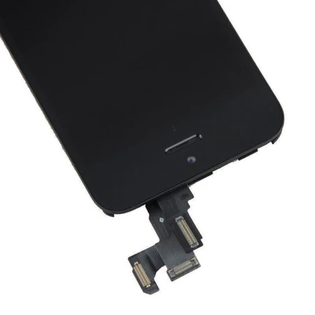 ecran lcd retina compatible iphone 5c noir complet premonté assemblé outils montage