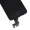 ecran lcd retina compatible iphone 5c noir complet premonté assemblé outils montage