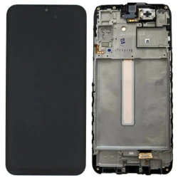Achat Ecran Samsung A25 5G OFFICIEL SM-A256 GH82-33214A / GH82-33215A en ligne