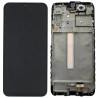 Ecran Samsung A25 5G OFFICIEL SM-A256 GH82-33214A / GH82-33215A