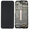 Ecran Samsung A25 5G OFFICIEL SM-A256 GH82-33214A / GH82-33215A