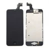 ecran lcd retina compatible iphone 5c noir complet premonté assemblé outils montage