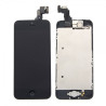 ecran lcd retina compatible iphone 5c noir complet premonté assemblé outils montage