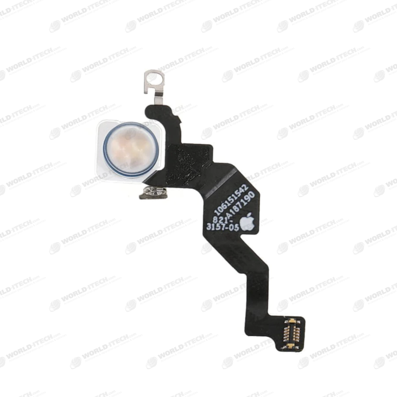 Nappe flash / lampe torche iPhone 13 Mini