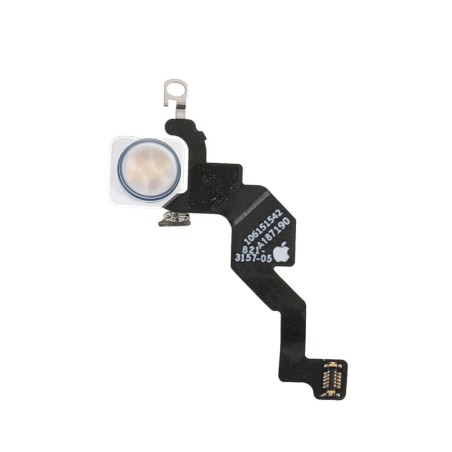 Nappe flash / lampe torche iPhone 13 Mini