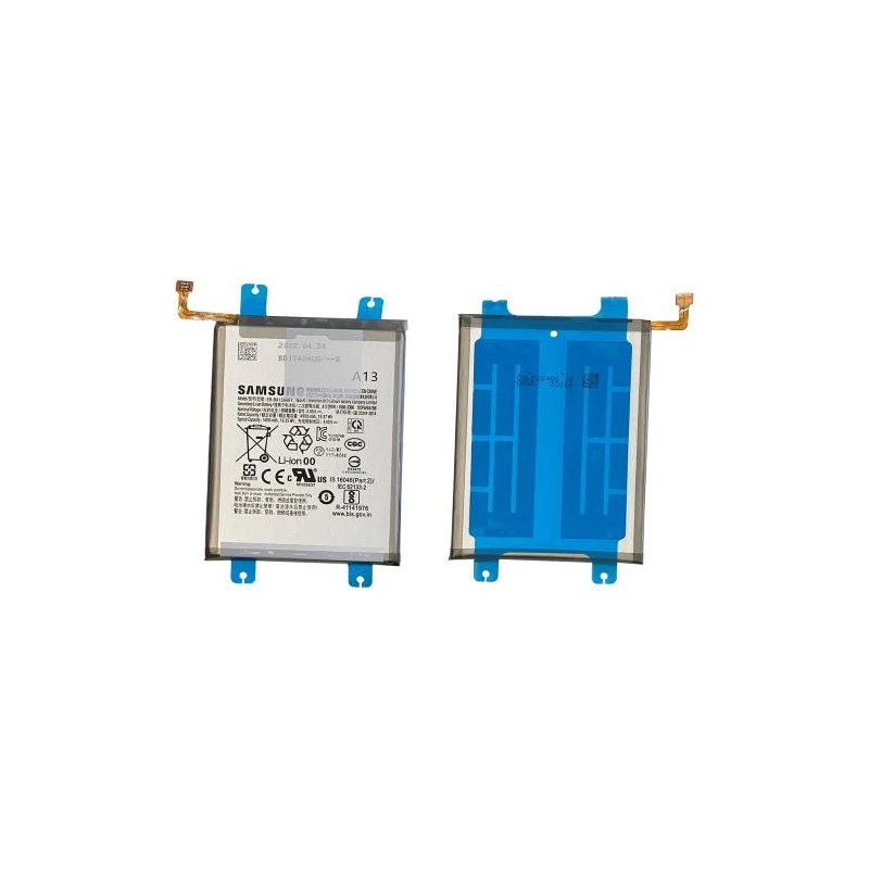 Batterie OFFICIELLE Samsung A13 5G 5000mAh GH82-27431A