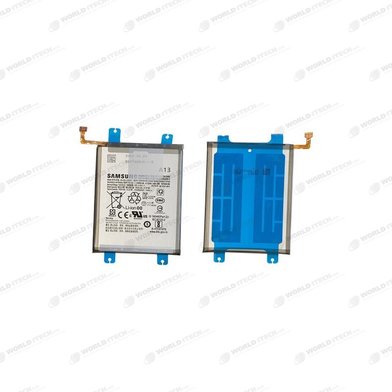 Batterie OFFICIELLE Samsung A13 5G 5000mAh GH82-27431A