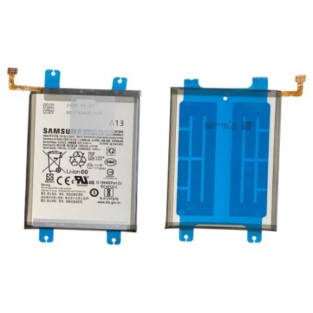Batterie OFFICIELLE Samsung A13 5G 5000mAh GH82-27431A