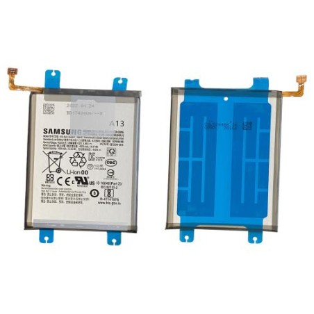 Batterie OFFICIELLE Samsung A13 5G 5000mAh GH82-27431A