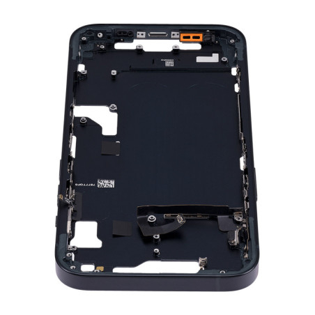 Chassis nu avec boutons iPhone 14 - Outils Offerts