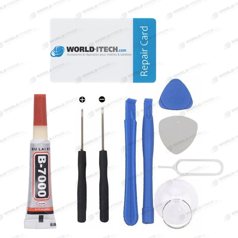 Display without Frame Samsung S24 Ultra Official SM-S928