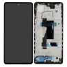 Ecran + chassis OFFICIEL Xiaomi Redmi Note 12 Pro 5G 5600010M1600