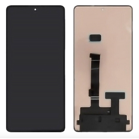 Ecran sans chassis ORIGINE Xiaomi Redmi Note 12 Pro 5G - Outils OFFERTS