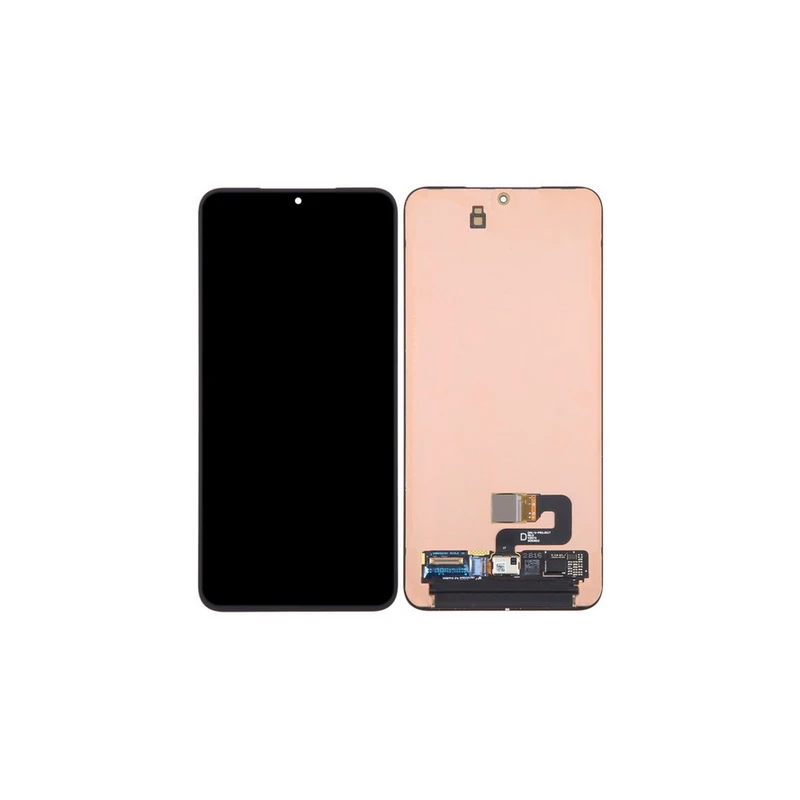 Ecran sans chassis Samsung S24+ OFFICIEL SM-S926 GH82-33332A