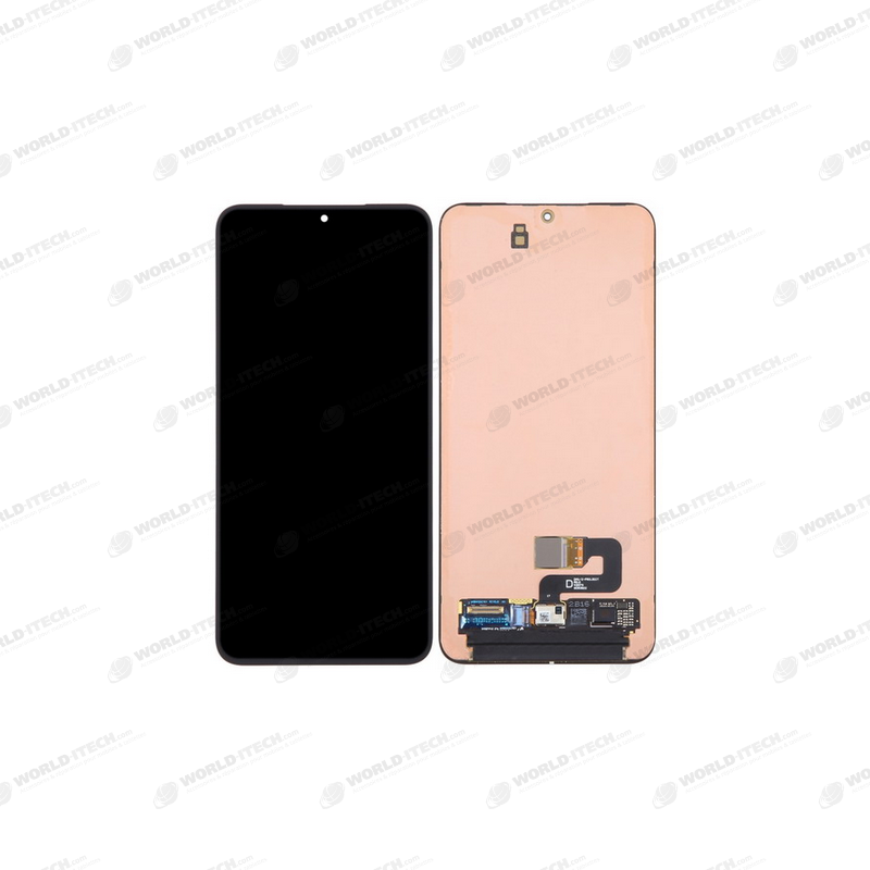 Ecran sans chassis Samsung S24+ OFFICIEL SM-S926 GH82-33332A