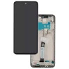 Ecran + chassis OFFICIEL Xiaomi Redmi 12 (4G/5G) 560002M19A00
