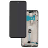 Ecran + chassis OFFICIEL Xiaomi Redmi 12 (4G/5G) 560002M19A00