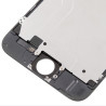 Ecran ORIGINE Complet Prémonté Noir iPhone 6 + Kit Outils OFFERT